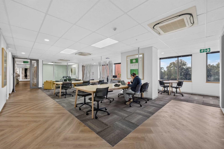 To Let Commercial Property for Rent in Kenilworth Western Cape